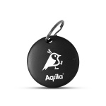 Aqiila Tagbird - Hitta föremål (1-pack)