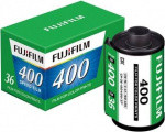 Fuji Färgfilm 135 400 EC EU 36EX1 Fuji Färgfilm 135 400 EC EU 36EX1