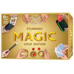 Hanky Panky Toys Stunning Magic - Guldutgåva 150 trick (29040)