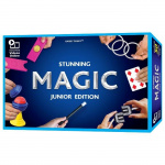 Hanky Panky Toys Stunning Magic - Juniorutgåva 50 trick (29038)