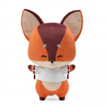 Blizzard Overwatch 2 - Akari\'s Fox Plysch 33cm (färgbox) Blizzard Overwatch 2 - Akari\'s Fox Plysch 33cm (färgbox)
