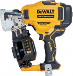 DeWALT DCN45RNN-XJ 18V XR sladdlös takspik - bar enhet DeWALT DCN45RNN-XJ 18V XR sladdlös takspik - bar enhet