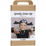 Craft Kit Spooky Accessories - Kostymer och smycken - halloweenfärger (977841)
