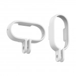 Insta360 GO 3/GO 3S vertikal och horisontell actionmonteringssats