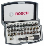 Bosch - Professional Bosch -Bitset 32 st (2607017319)