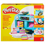 PLAY-DOH Super Slice Cake Playset