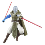 Star Wars The Black Series 6 Inch Figure Dagan Gera & BX Droid