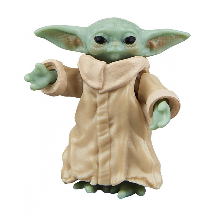 Star Wars The Black Series 6 Inch Figure IG-12 & Grogu