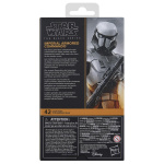 Star Wars The Black Series 6 Inch Figure Imperial Armored Commando
