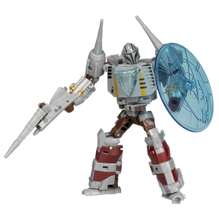 Transformers Generations Collectible (Star Wars)