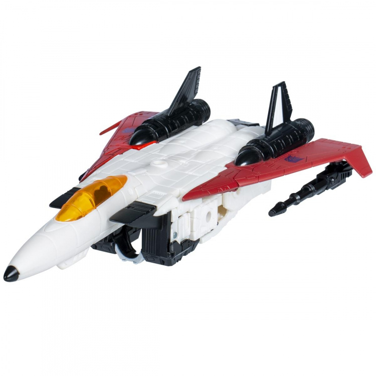 Transformers Generations Legacy United Voyager Ramjet