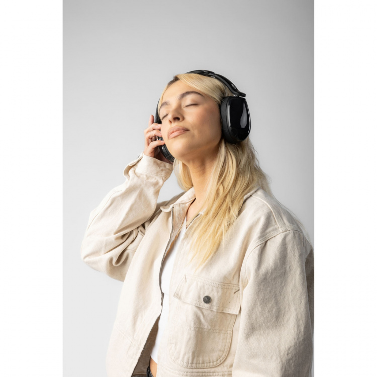 Skullcandy Hörlur Hesh 540 Over-Ear ANC Svart