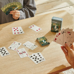 Moomin Kortspel Classic Card Games - Forest