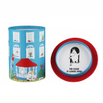 Moomin Spel Memo House
