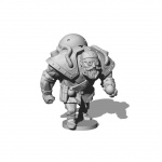 SPELKORTSFÖRLAGET Brädspel Karak: Mini Figures Set