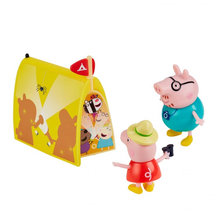 Peppa Pig Lekset 3