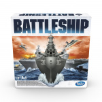 Hasbro gaming Brädspel Battleship