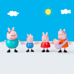 Peppa Pig Figurset 3