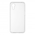 Onsala Mobilskal TPU Transparent - Samsung Galaxy Xcover 7