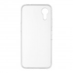 Onsala Mobilskal TPU Transparent - Samsung Galaxy Xcover 7