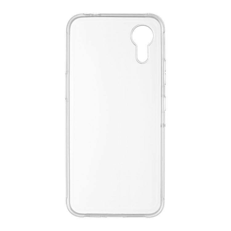 Onsala Mobilskal TPU Transparent - Samsung Galaxy Xcover 7