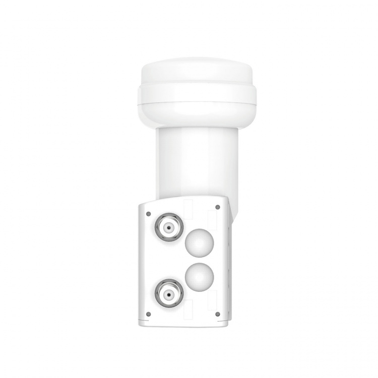 Hama Universal LNB Twin Vit