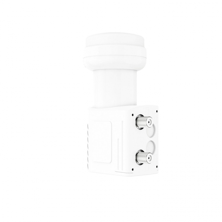 Hama Universal LNB Twin Vit