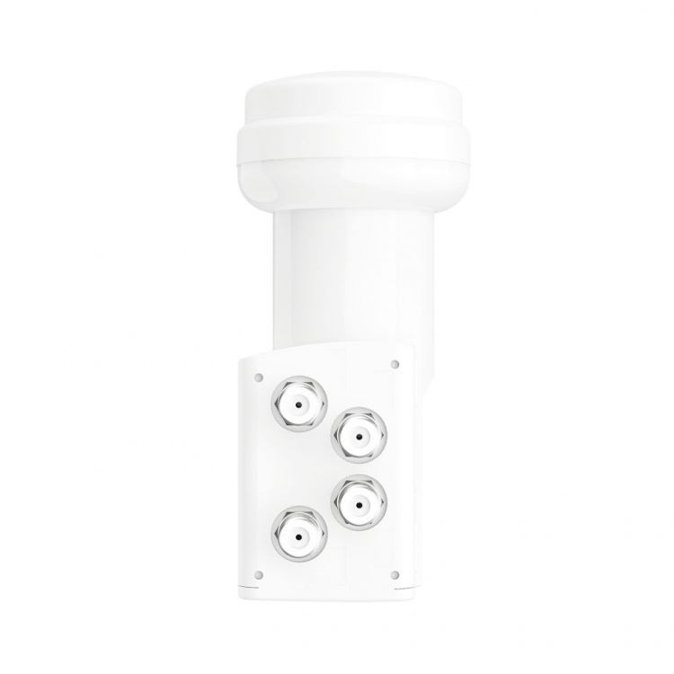 Hama Universal LNB Quattro Vit