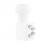 Hama Universal LNB Quattro Vit