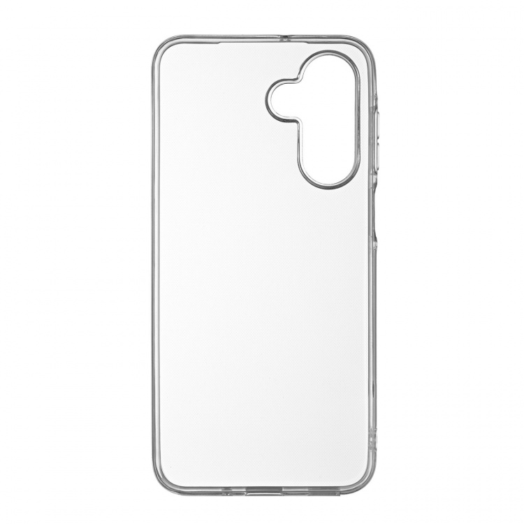 Onsala Mobilskal Återvunnen TPU Transparent - Samsung Galaxy A17 5G