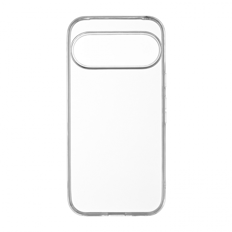Onsala Mobilskal Återvunnen TPU Transparent - Google Pixel 10/10 Pro
