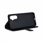 Gear Mobilfodral 3 Kortfack Svart - Samsung Galaxy A17 5G