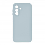 Onsala Mobilskal med Silikonkänsla Concrete - Samsung Galaxy A17 5G