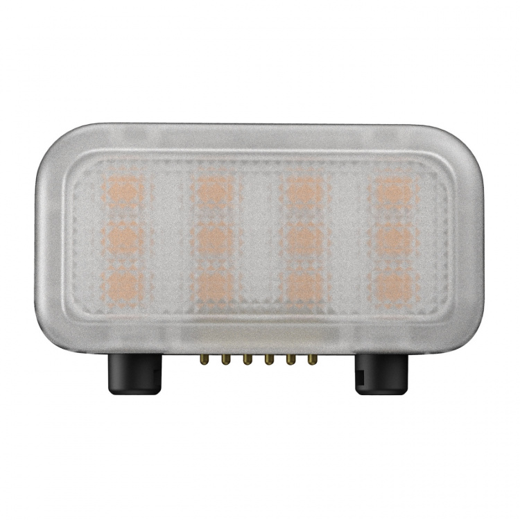 Hohem Smartphone Gimbal iSteady X3 Svart