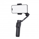 Hohem Smartphone Gimbal iSteady X3 SE Svart