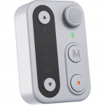 Hohem Smartphone Gimbal iSteady X3 SE Vit