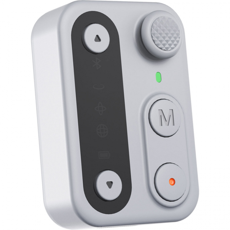 Hohem Smartphone Gimbal iSteady X3 SE Vit