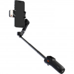 Hohem Smartphone Gimbal iSteady V3 Ultra Svart