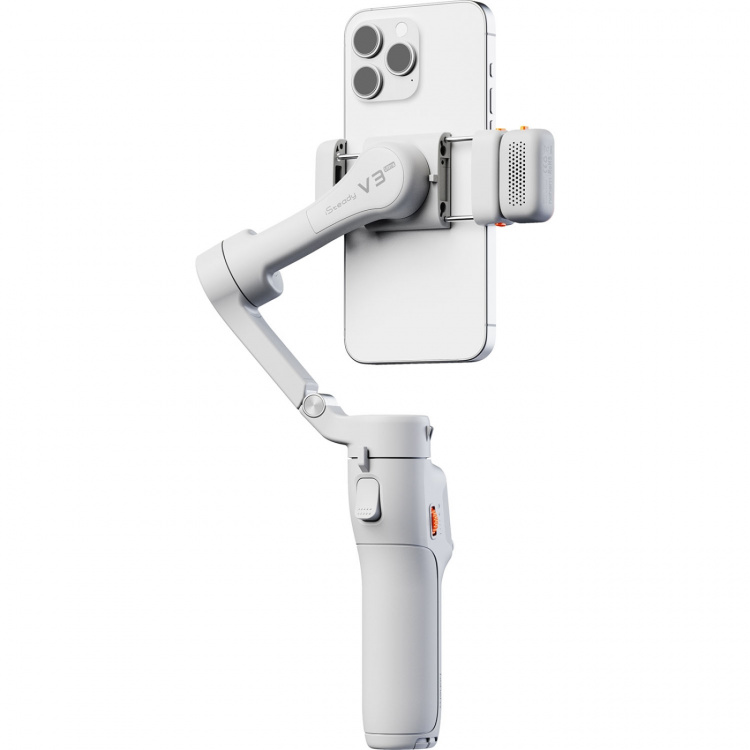 Hohem Smartphone Gimbal iSteady V3 Ultra Vit