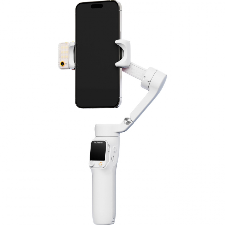 Hohem Smartphone Gimbal iSteady V3 Ultra Vit