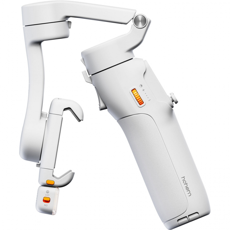 Hohem Smartphone Gimbal iSteady V3 Ultra Vit