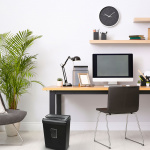 Hama Dokumentförstörare Premium M8