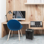 Hama Dokumentförstörare Premium M10