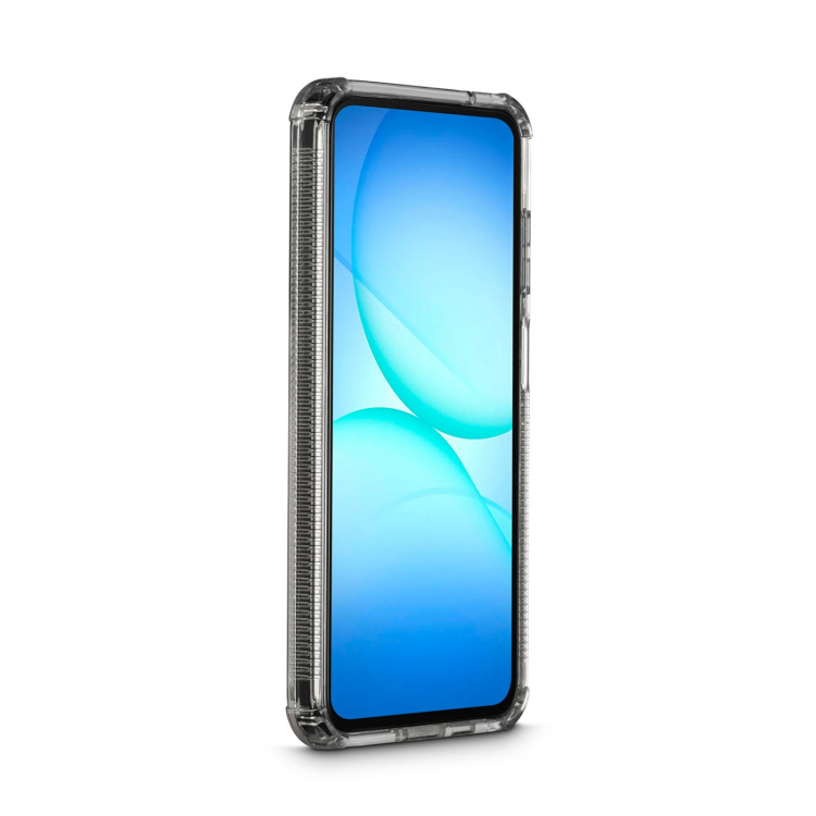 Hama Telefonfodral Extreme Protect Samsung A17 Transparent