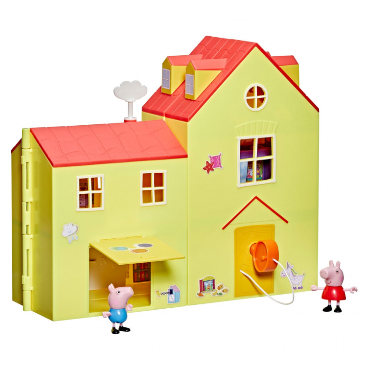 Peppa Pig Lekset 3