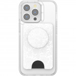 PopSockets Plånbok Popwallet för Magsafe Blanc Fresh