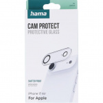 Hama Kamera Skyddsglas iPhone Air