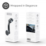 Desire2 Bilhållare Drive MagSafe Slim