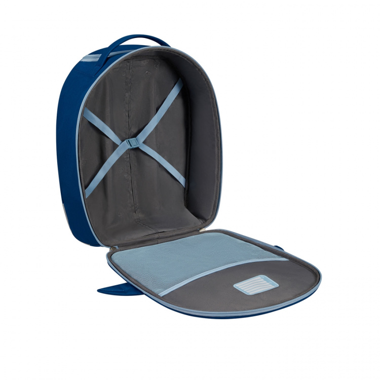 Samsonite Resväska Happy Sammies ECO Pingvin Peter 45/16