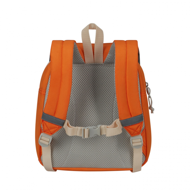 Samsonite Ryggsäck Happy Sammies ECO Tiger Toby